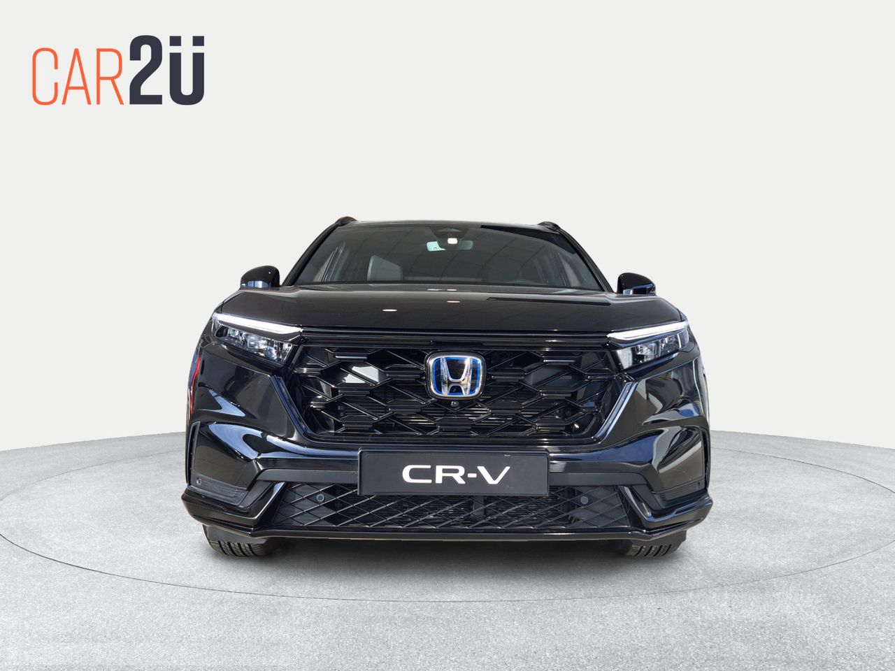 honda cr-v 2025 / foto grande (2)