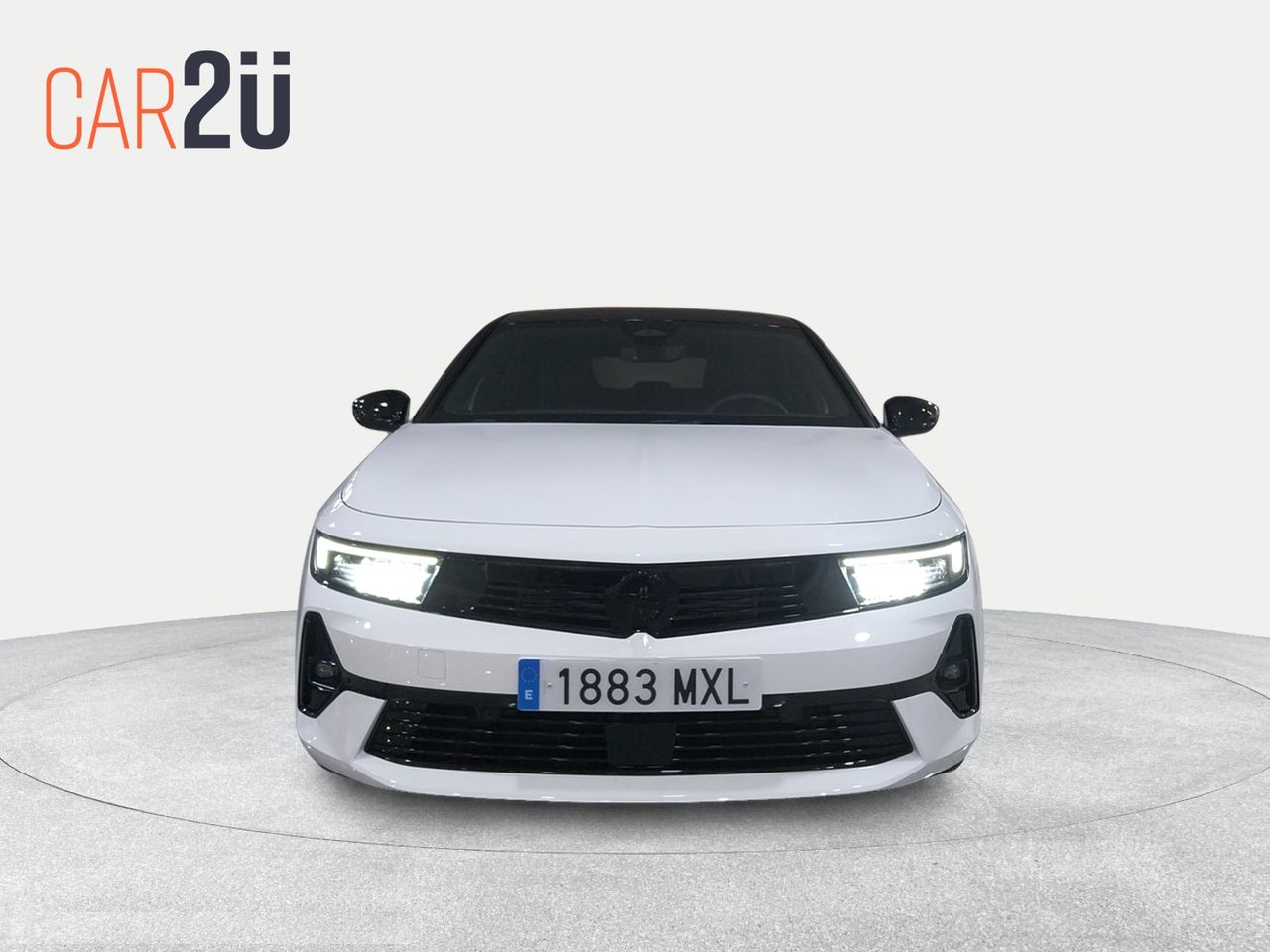 opel astra 2024 / foto grande (2)