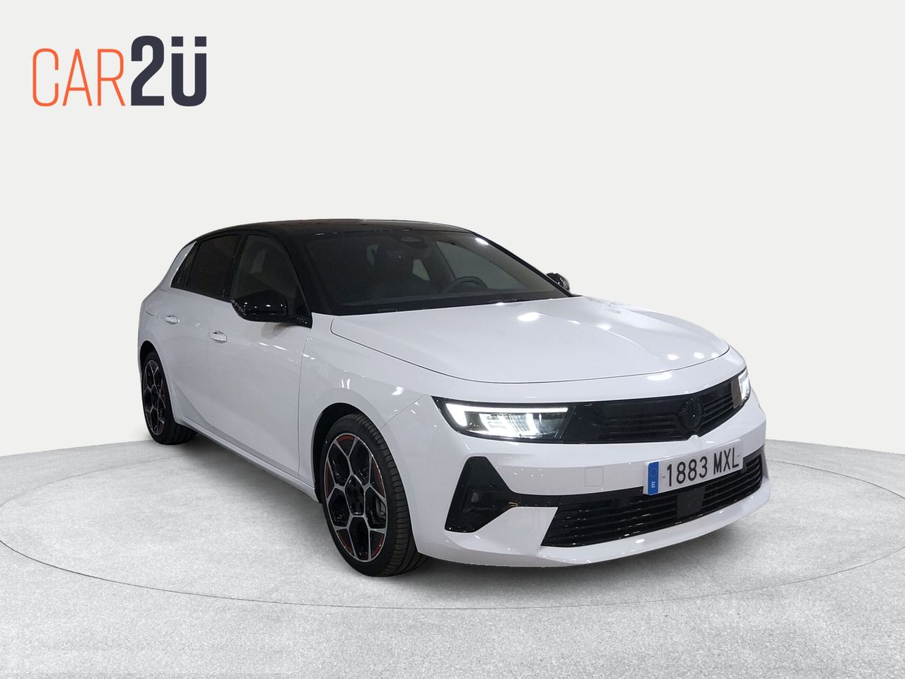 opel astra 2024 / foto grande (3)
