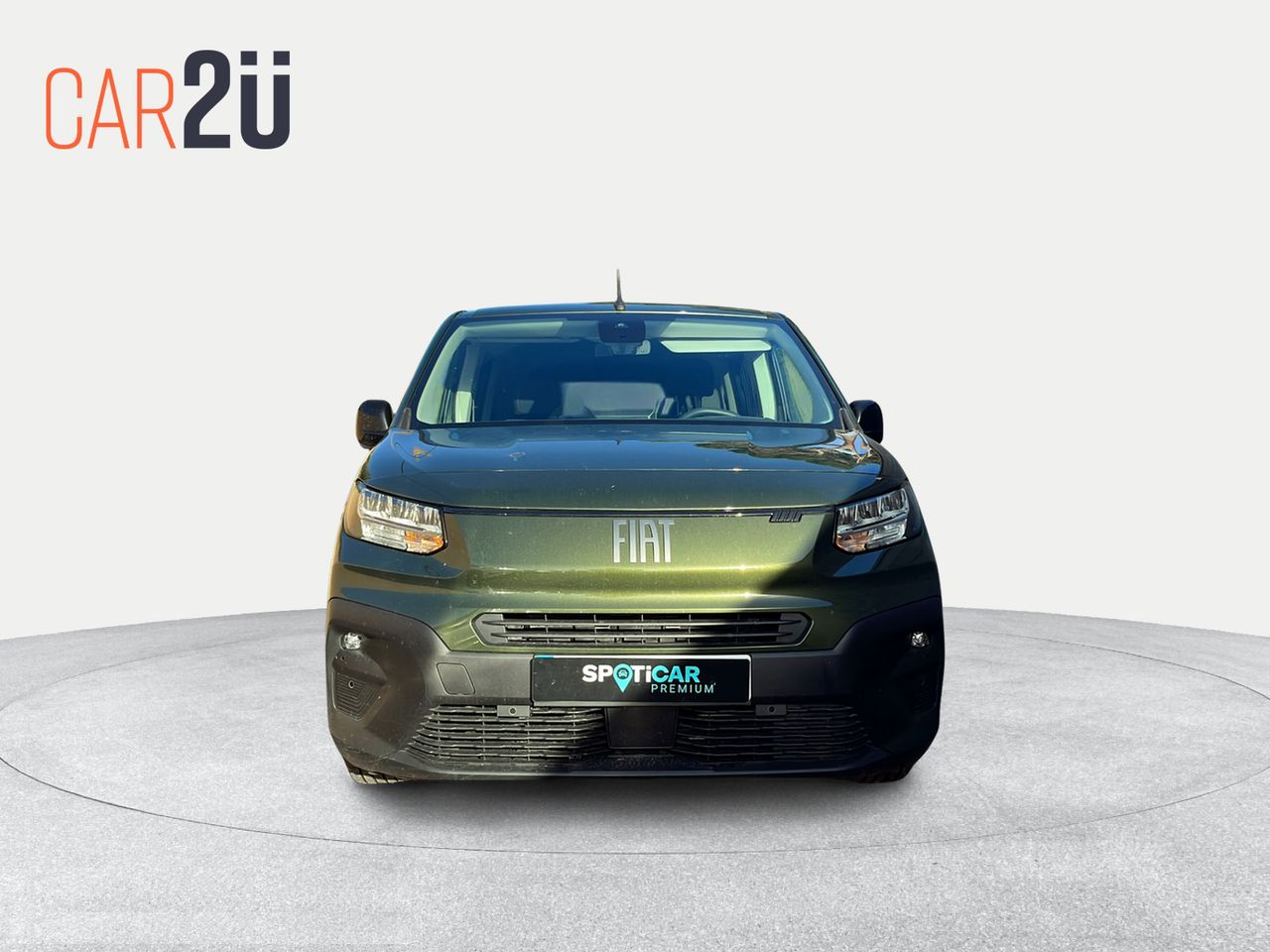 fiat doblò 2024 / foto grande (2)