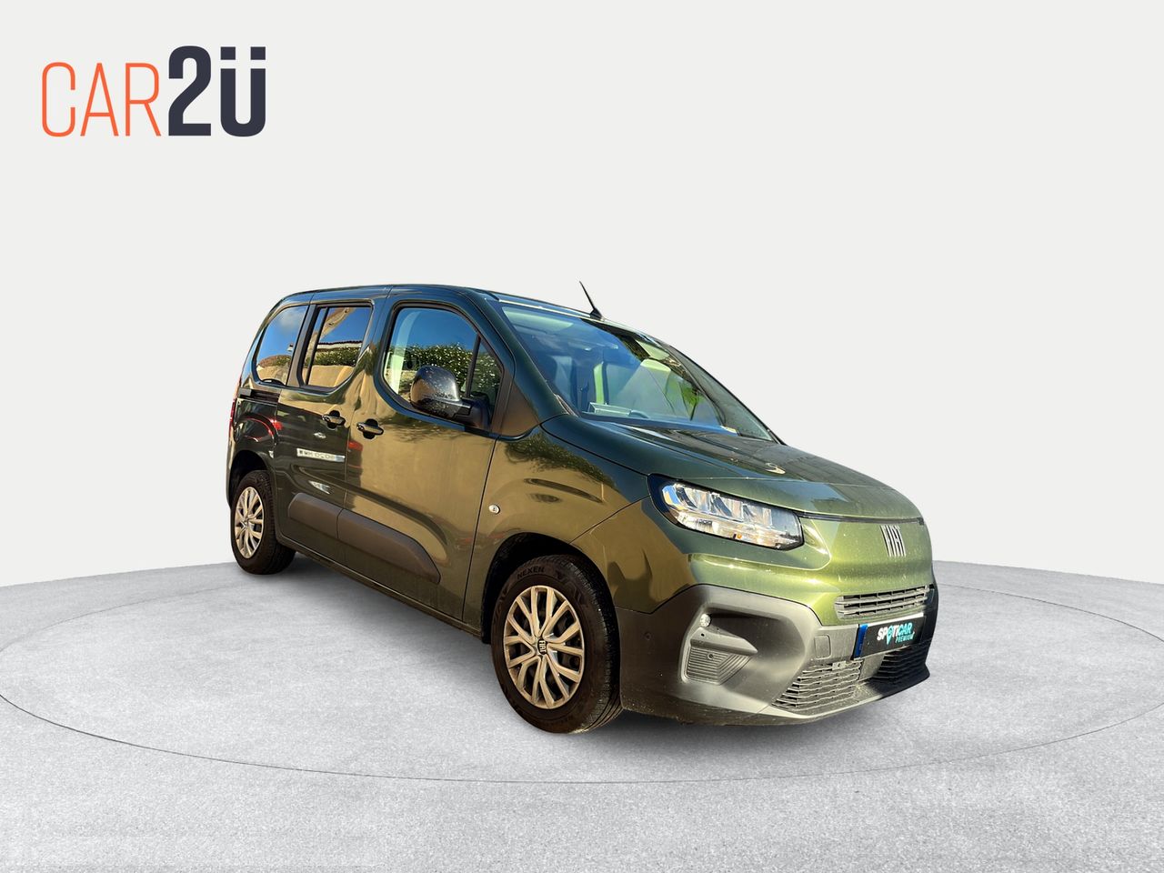 fiat doblò 2024 / foto grande (3)