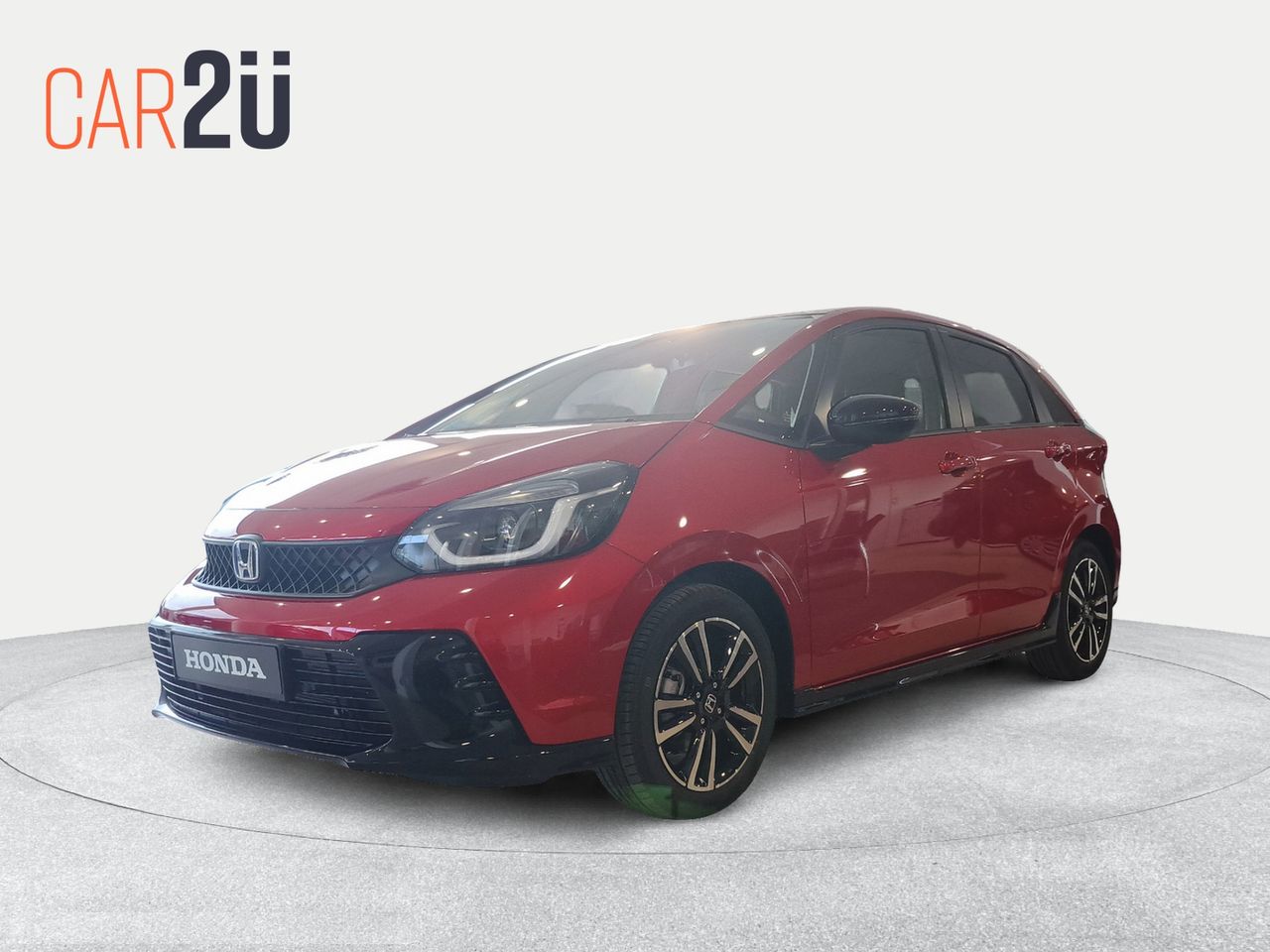 Foto honda jazz 2025 /