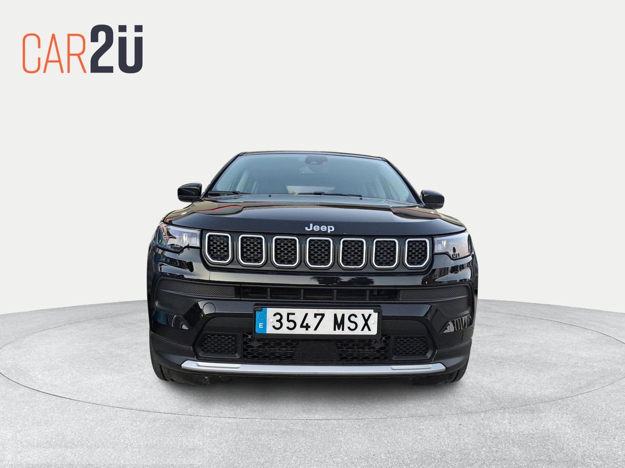 jeep compass 2024 / foto grande (2)