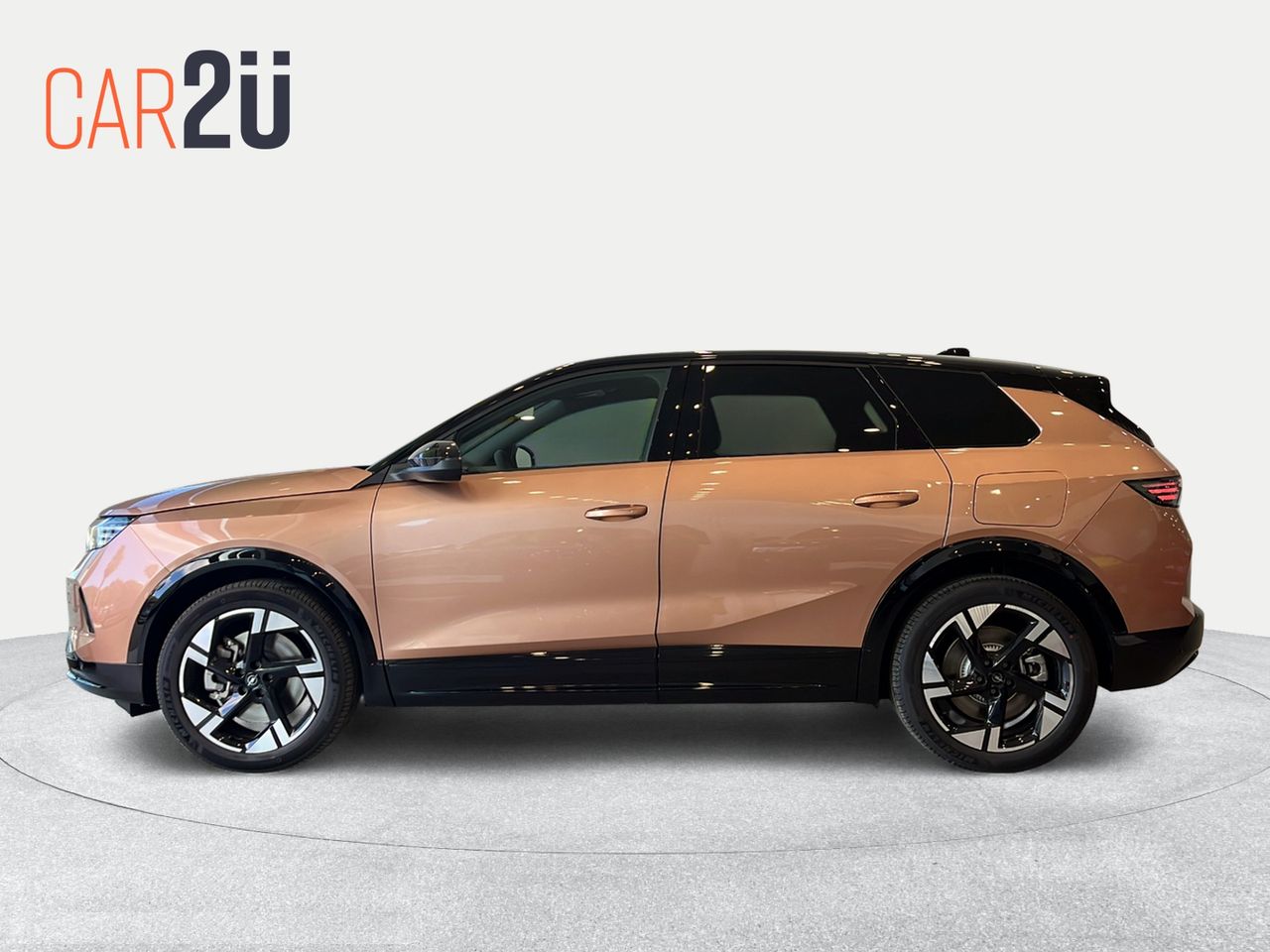 opel grandland 2025 / foto grande (3)