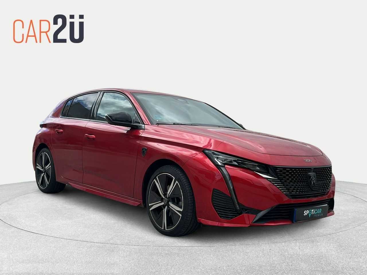 peugeot 308 2023 / foto grande (3)