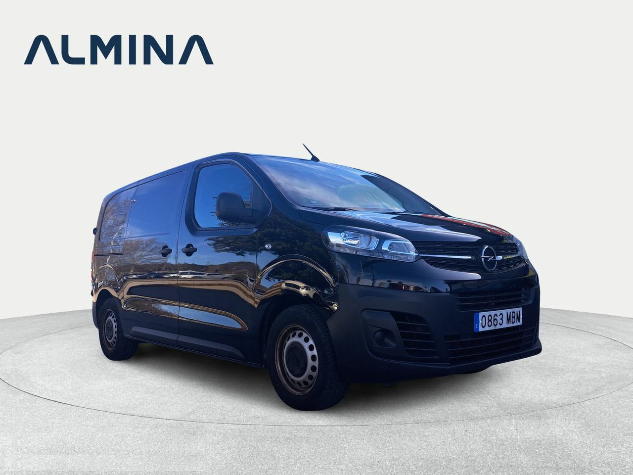 opel vivaro 2022 / foto grande (3)