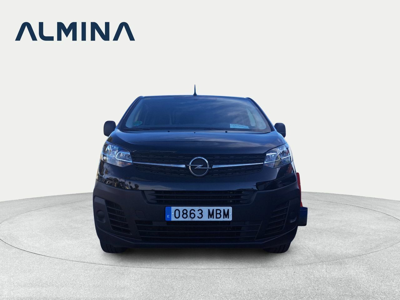 opel vivaro 2022 / foto grande (2)