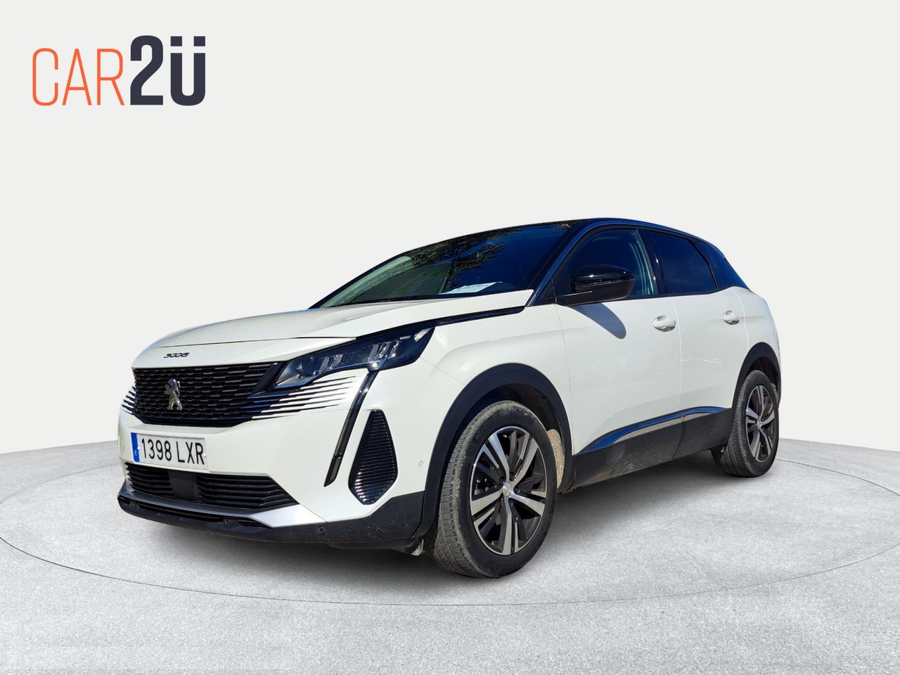 Foto peugeot 3008 2022 /
