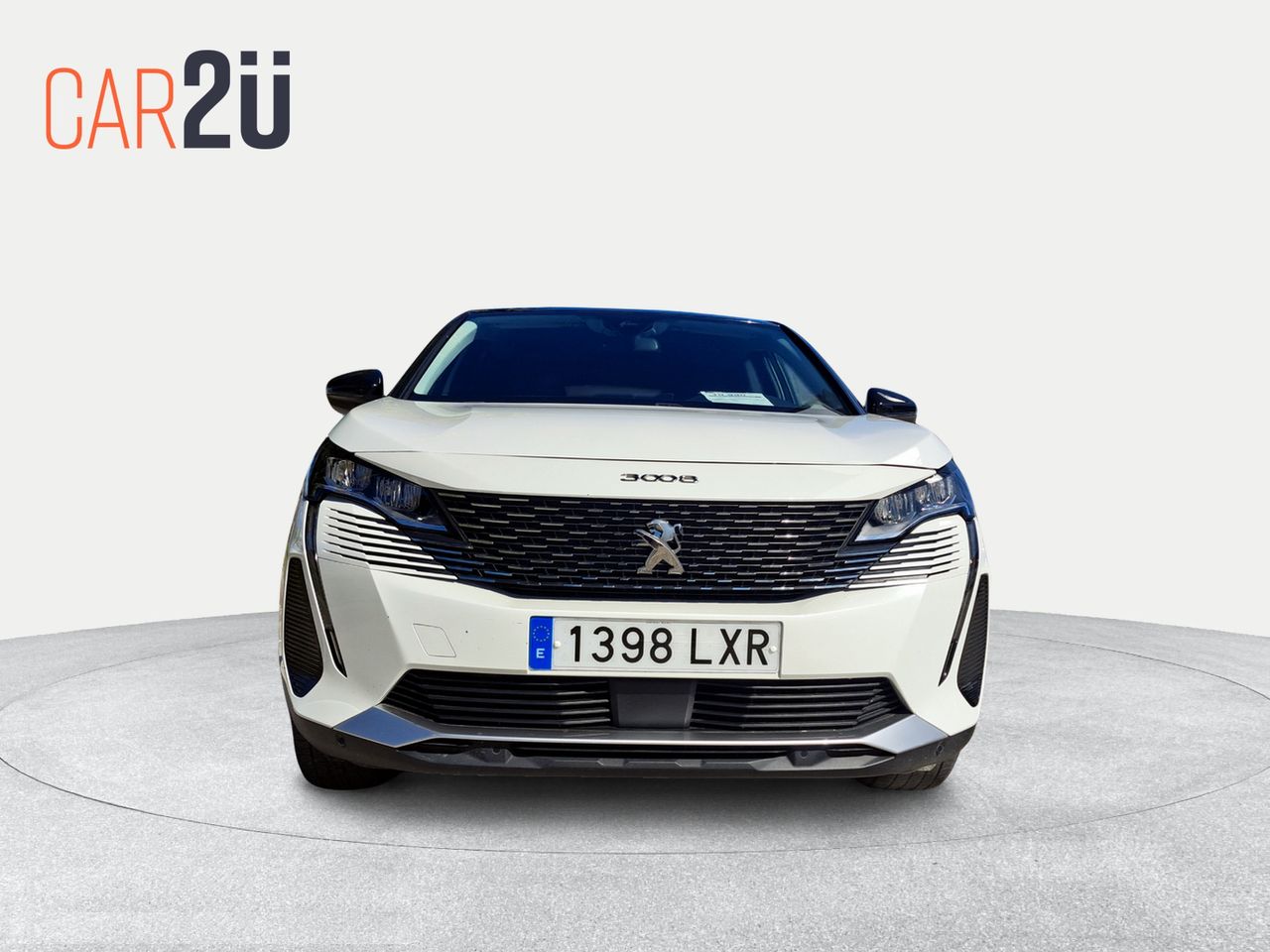 peugeot 3008 2022 / foto grande (2)