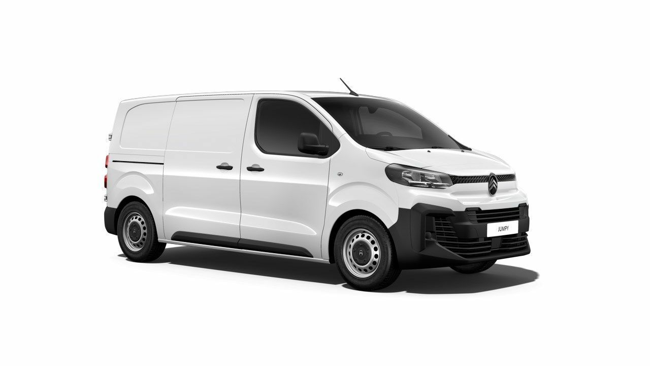 Foto citroën jumpy 2025 /
