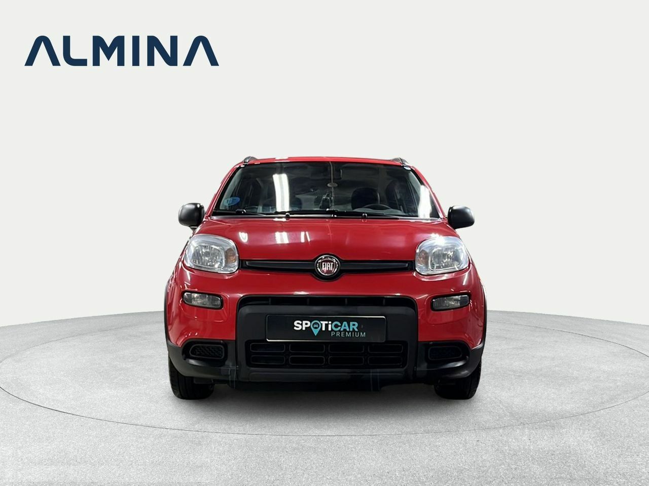 fiat panda 2022 / foto grande (2)