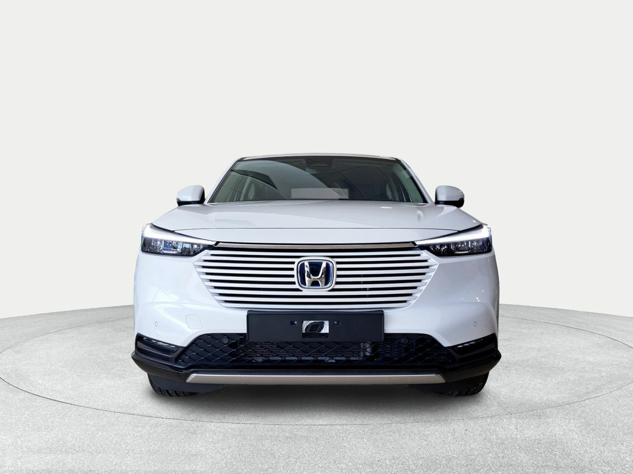 honda hr-v 2025 / foto grande (2)