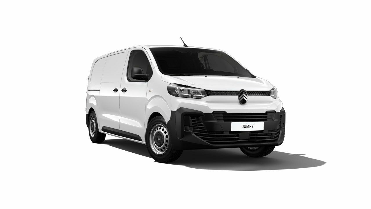 Foto citroën jumpy 2025 /