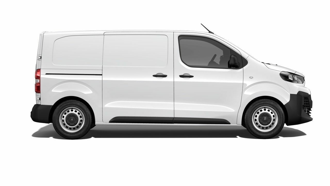 citroën jumpy 2025 / foto grande (3)