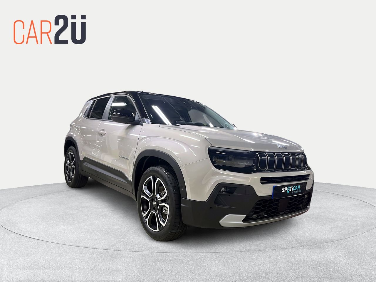 jeep avenger 2024 / foto grande (3)