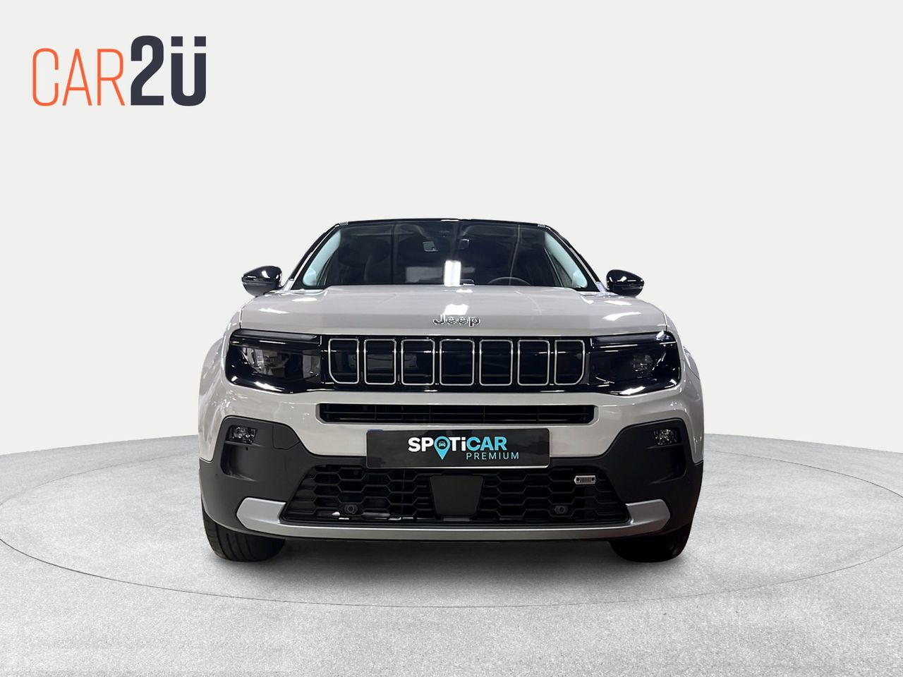 jeep avenger 2024 / foto grande (2)