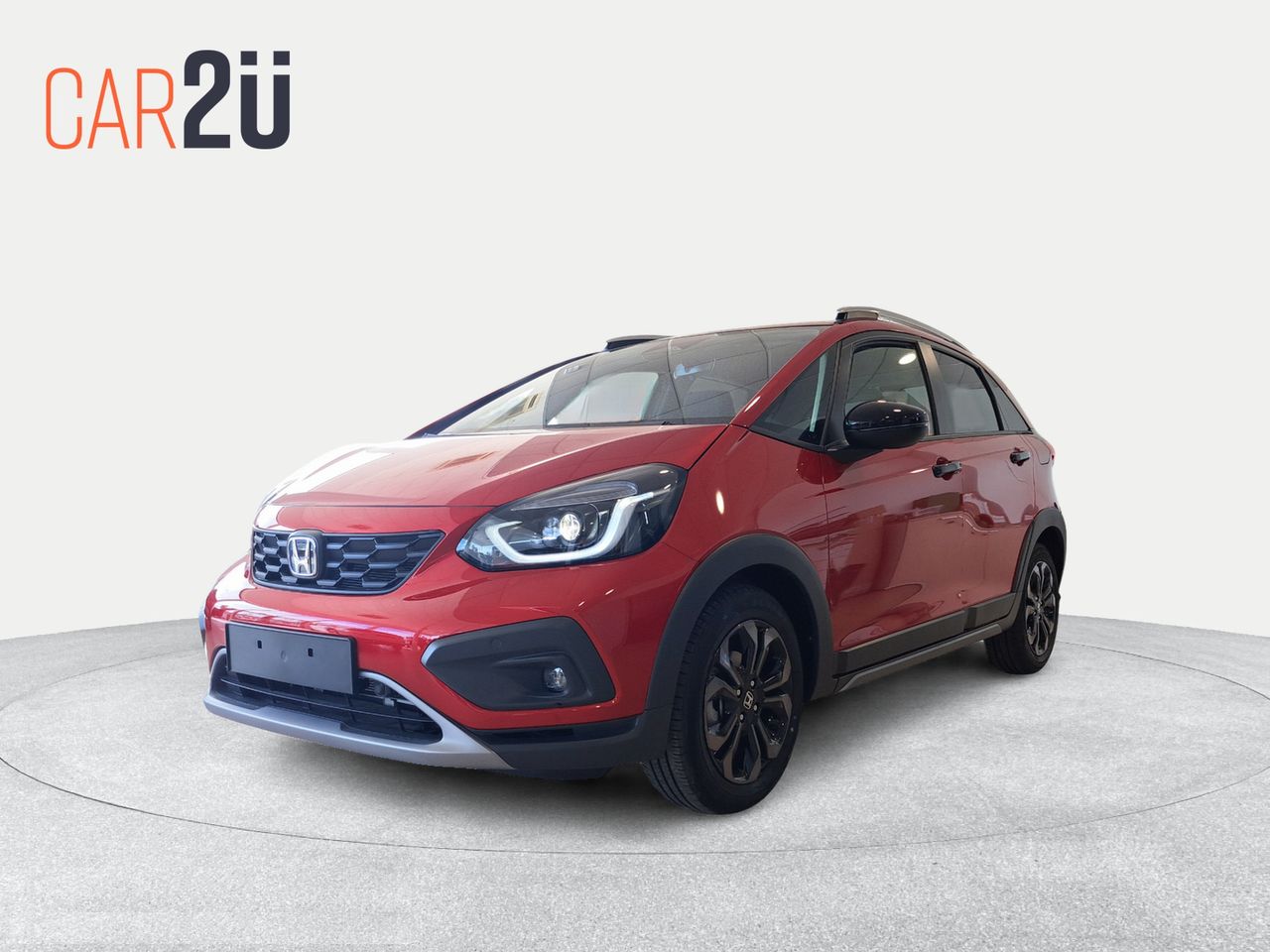 Dacia duster con aire acondicionado  de segunda mano - honda jazz 2025 /