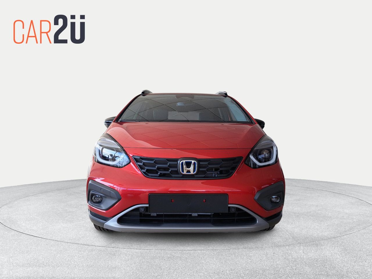 honda jazz 2025 / foto grande (2)