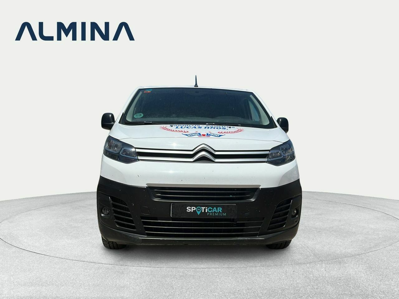 citroën jumpy 2018 / foto grande (2)