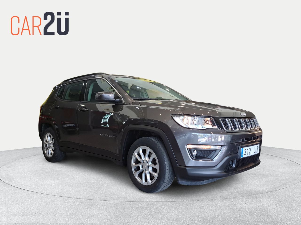 jeep compass 2020 / foto grande (3)