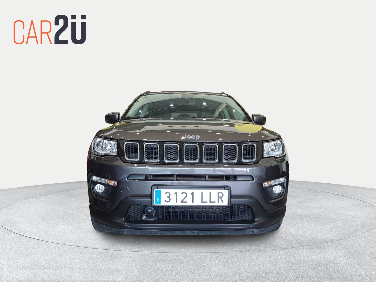 jeep compass 2020 / foto grande (2)