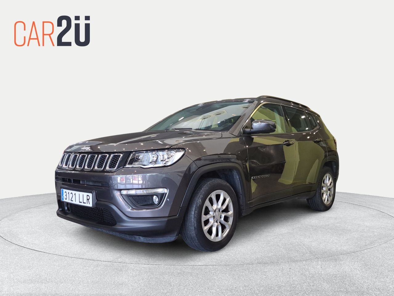 Foto jeep compass 2020 /