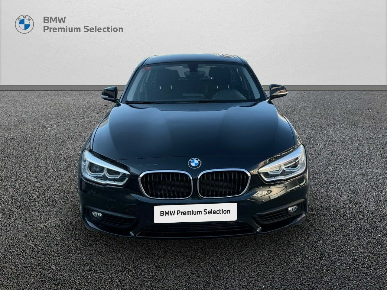 bmw serie 1 2018 / foto grande (2)