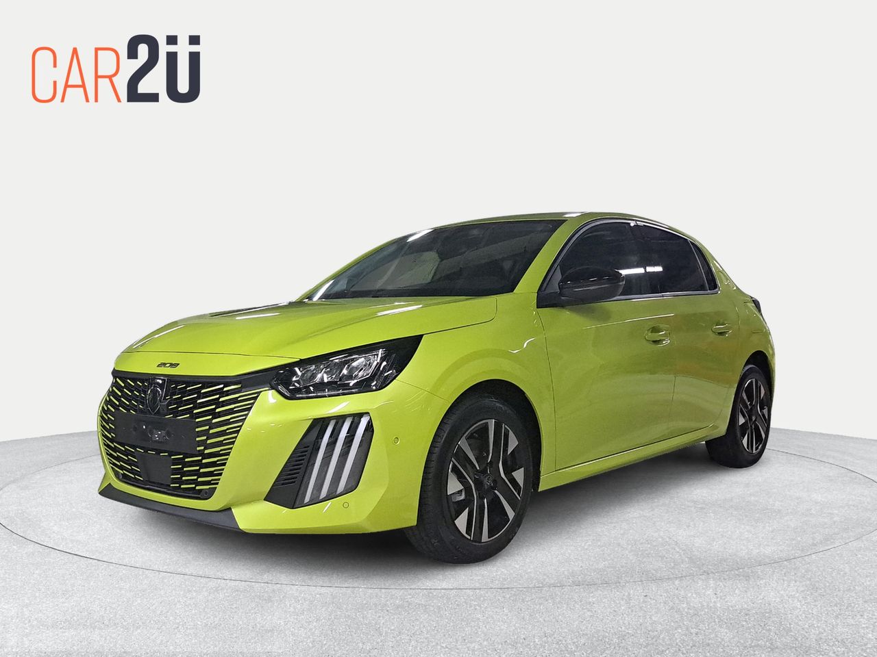Piso con aire acondicionado sevilla  de segunda mano en Sevilla - peugeot 208 2025 /