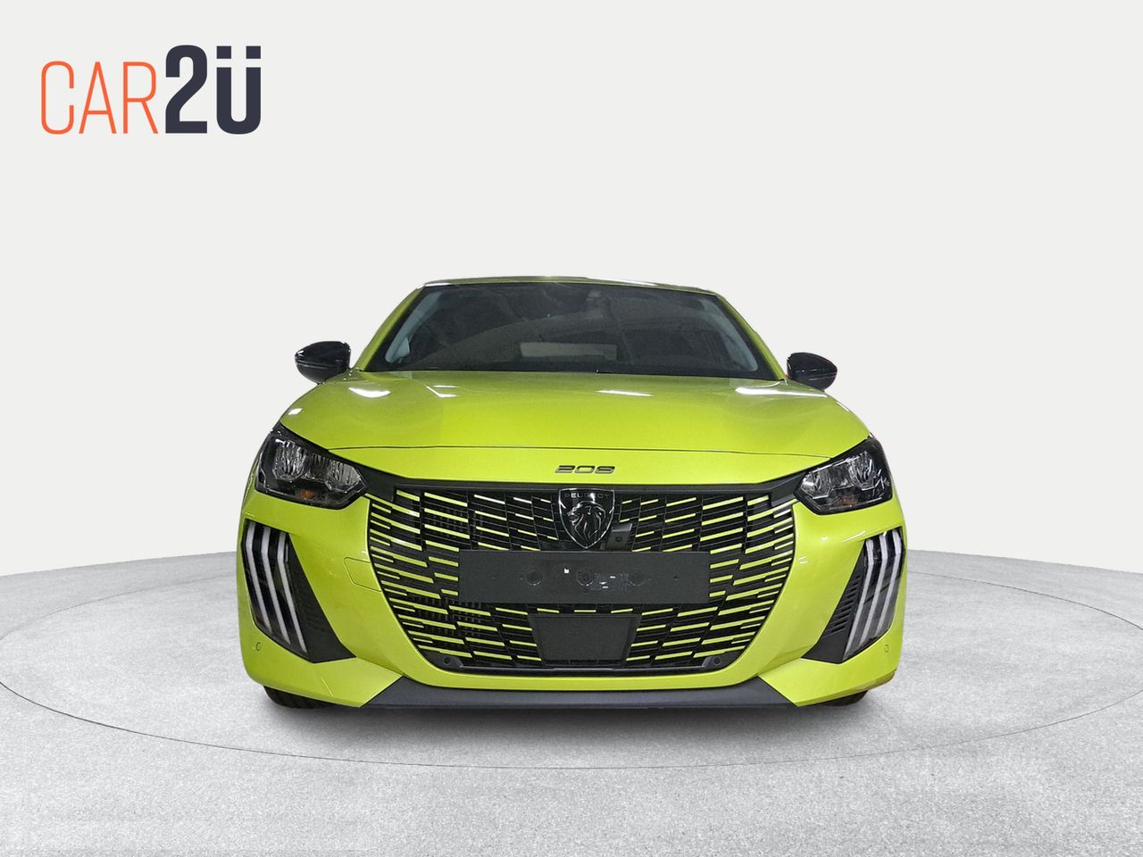 peugeot 208 2025 / foto grande (2)