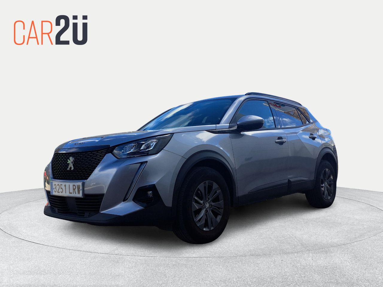 Foto peugeot 2008 2021 /