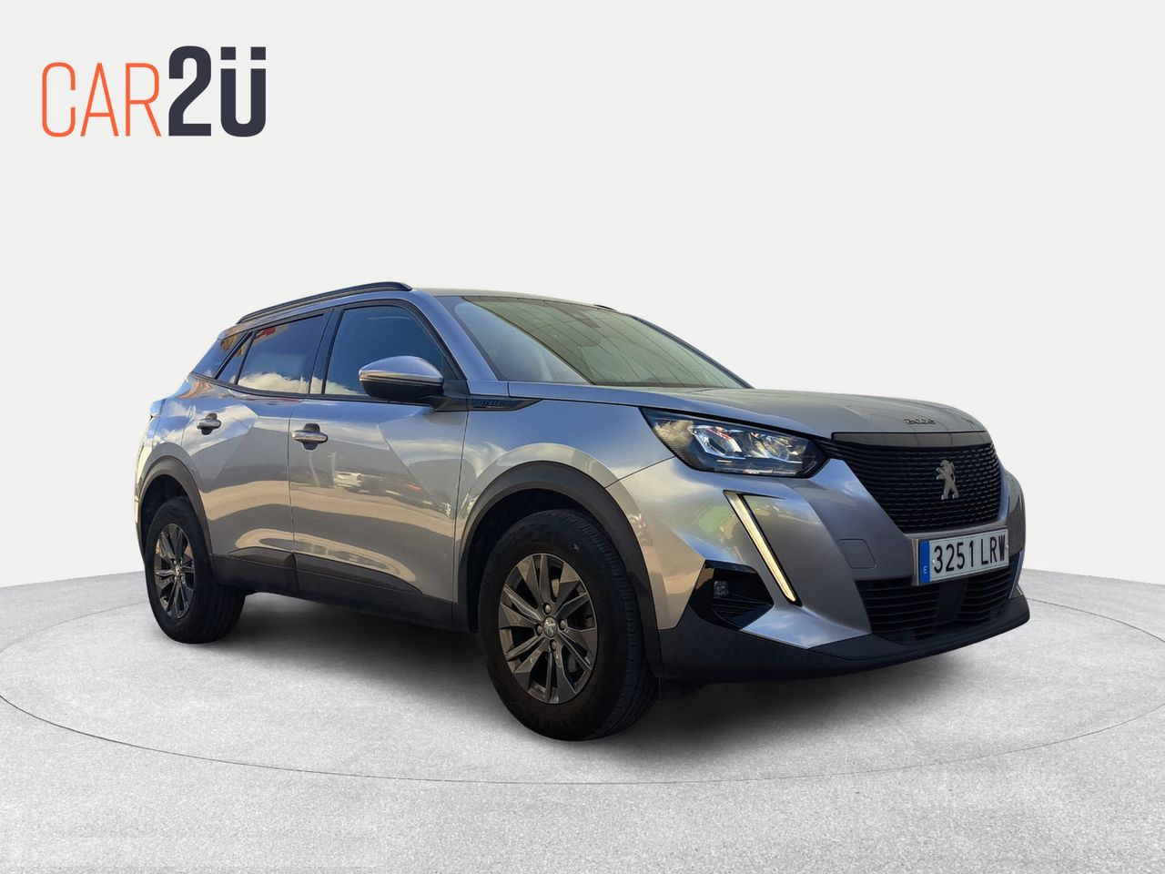 peugeot 2008 2021 / foto grande (3)