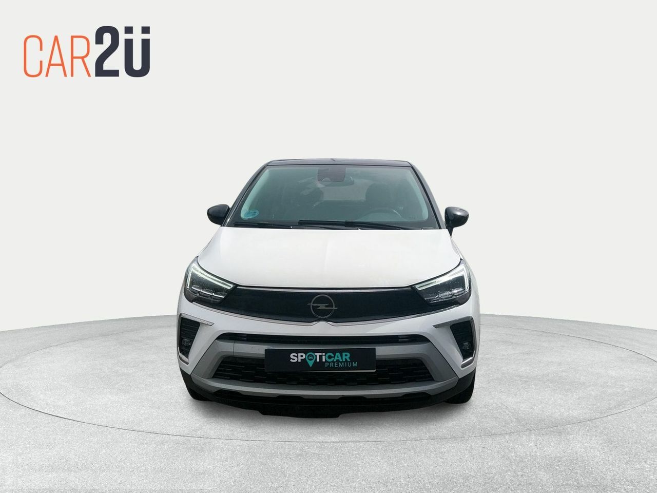 opel crossland 2021 / foto grande (2)