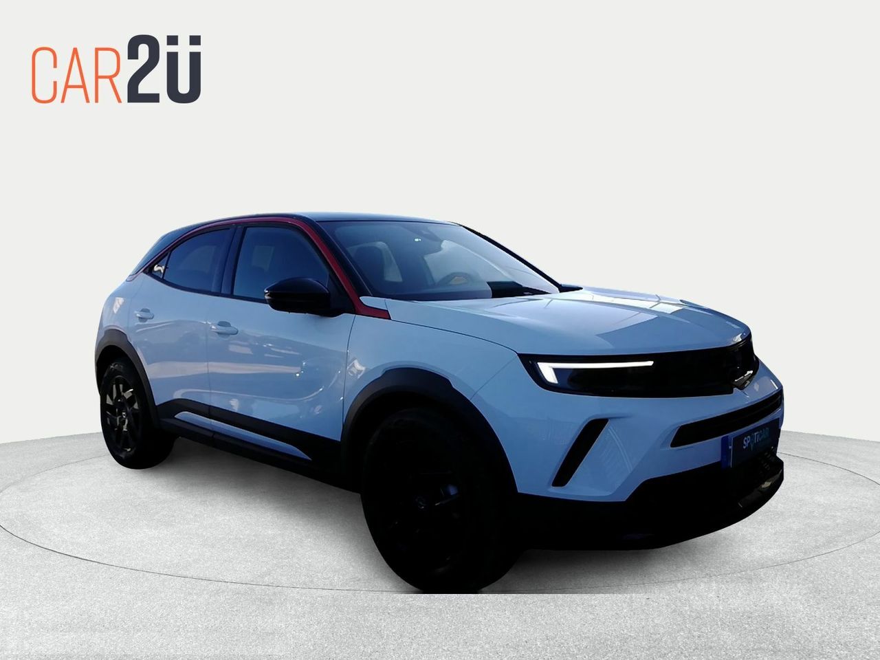 opel mokka electric 2023 / foto grande (3)