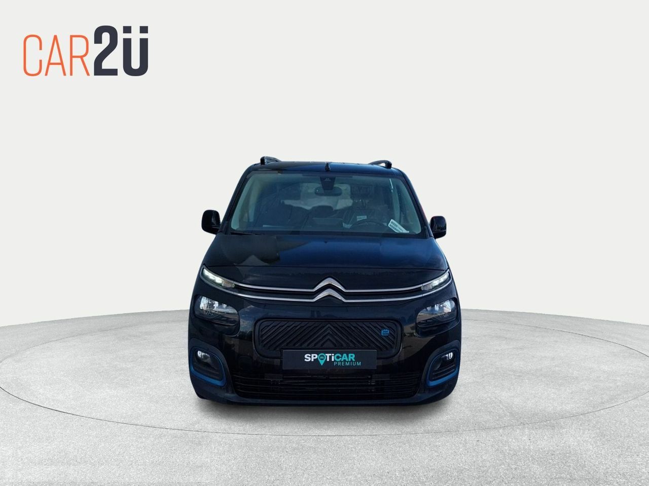citroën berlingo 2024 / foto grande (2)