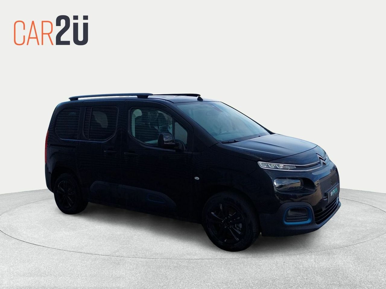 citroën berlingo 2024 / foto grande (3)