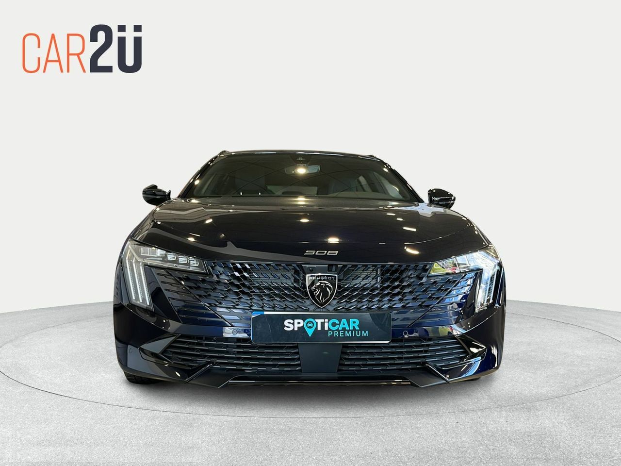 peugeot 508 hybrid 2024 / foto grande (2)