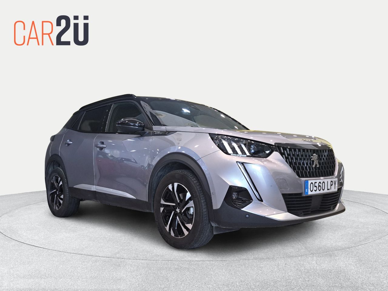 peugeot 2008 2021 / foto grande (3)