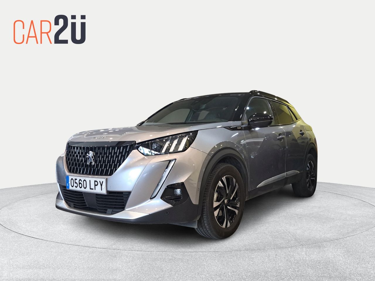 Foto peugeot 2008 2021 /