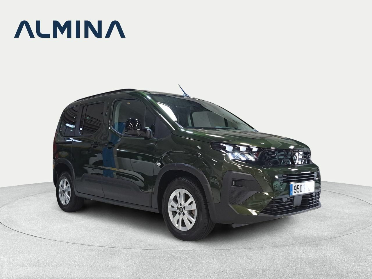 peugeot rifter 2025 / foto grande (3)