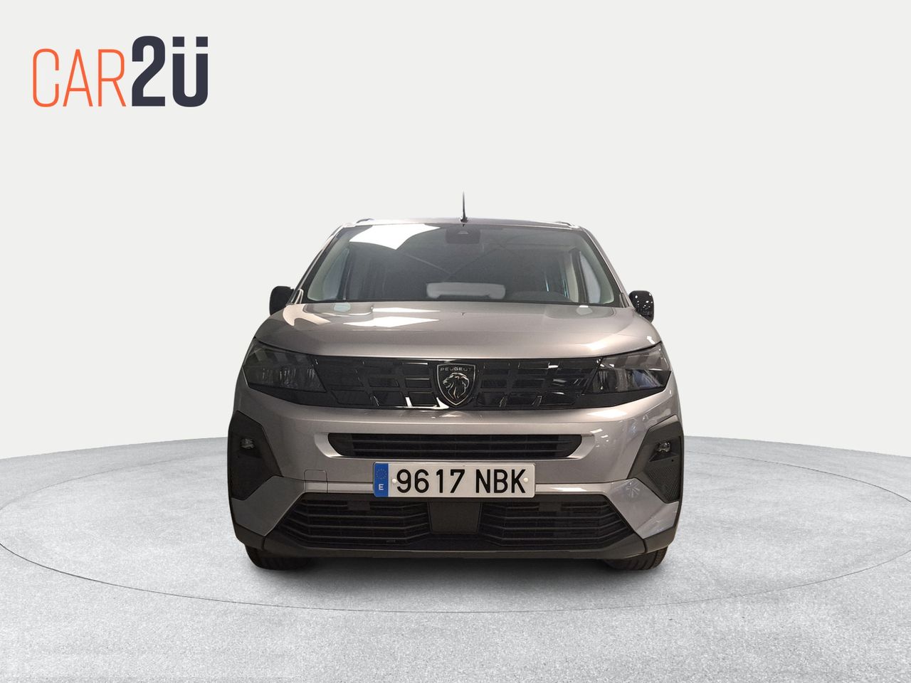 peugeot rifter 2025 / foto grande (2)