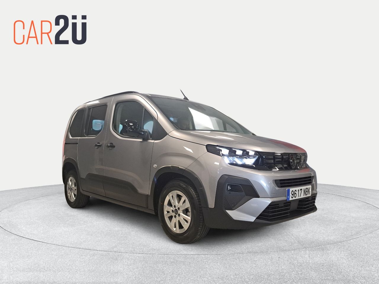peugeot rifter 2025 / foto grande (3)