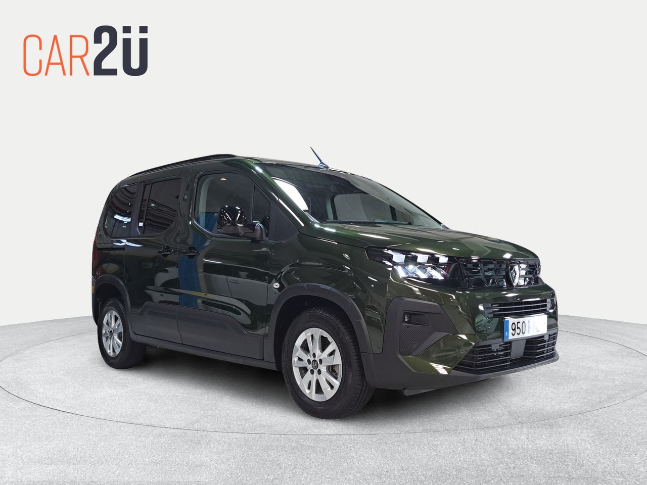 peugeot rifter 2025 / foto grande (3)
