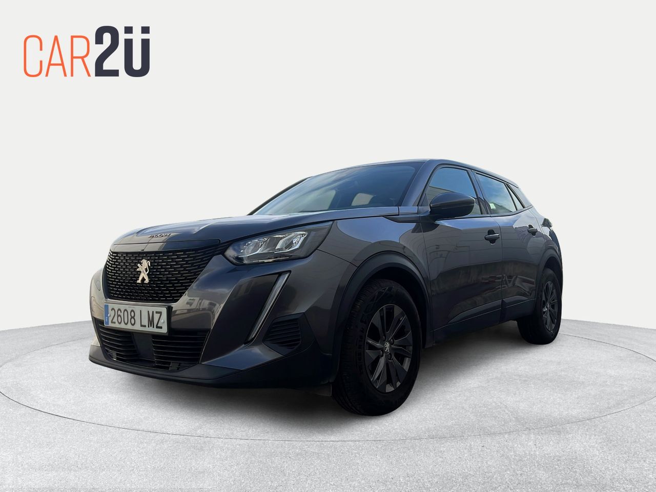 Cerradura de seguridad imola  de segunda mano - peugeot 2008 2021 /