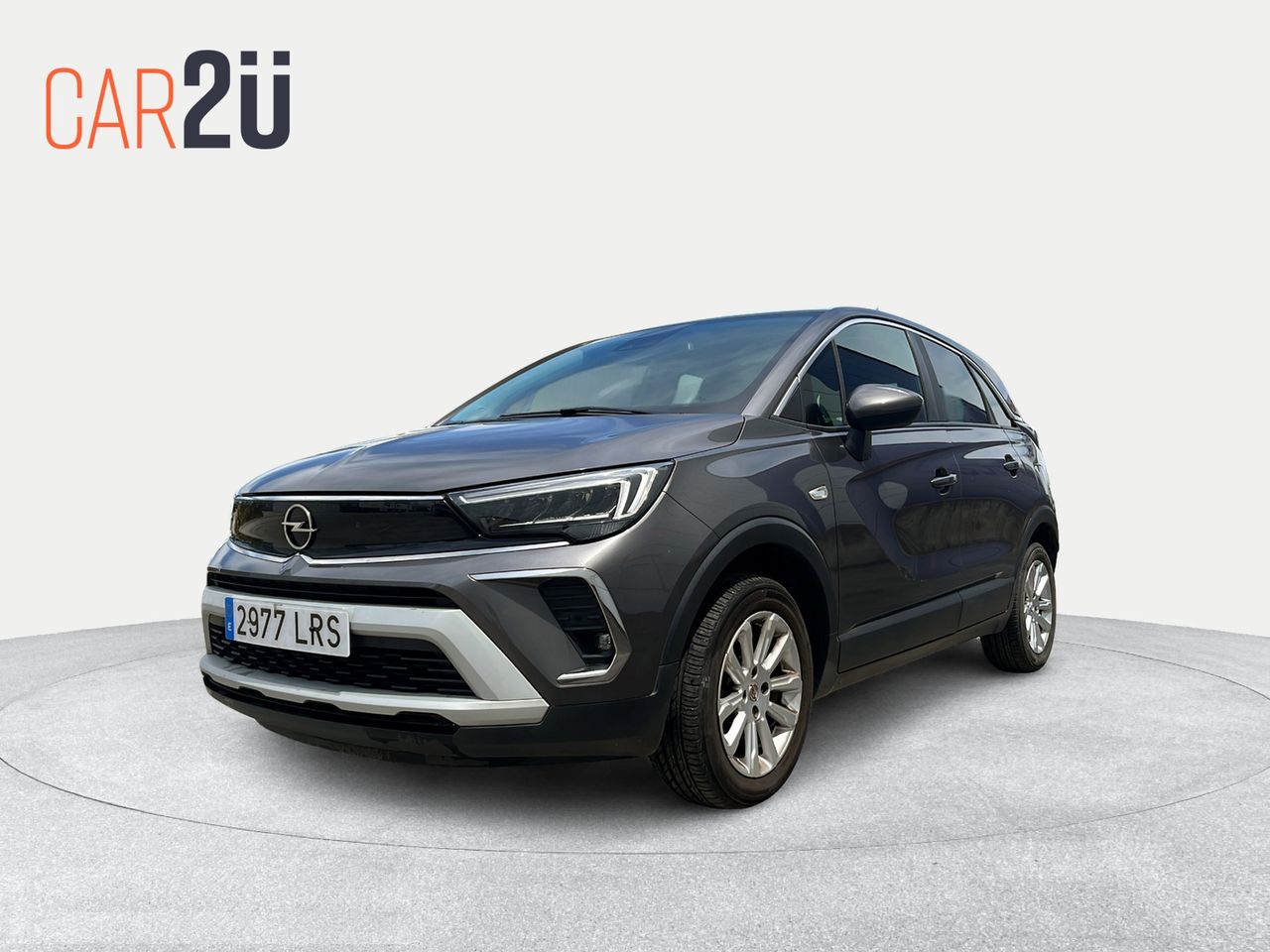 Apartamento en venta guia isora  de segunda mano - opel crossland 2021 /