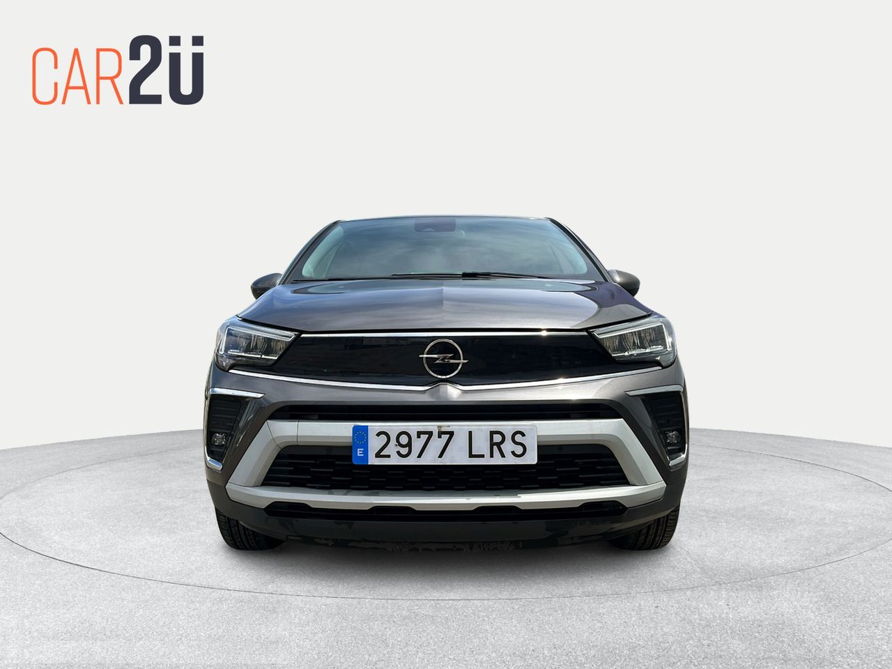 opel crossland 2021 / foto grande (2)
