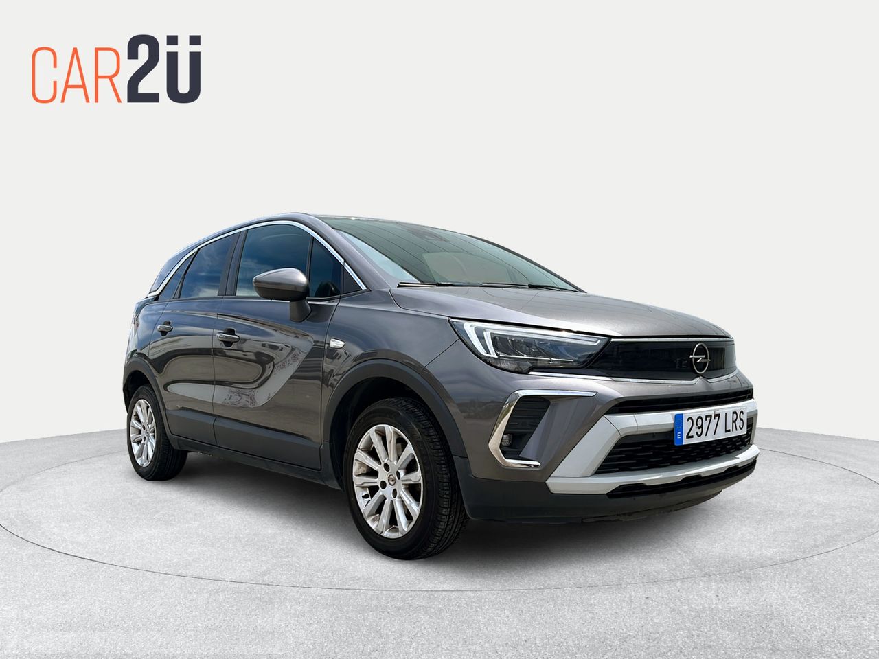opel crossland 2021 / foto grande (3)