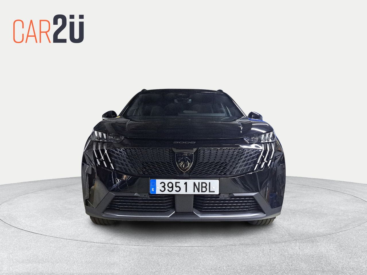peugeot 3008 hybrid 2025 / foto grande (2)