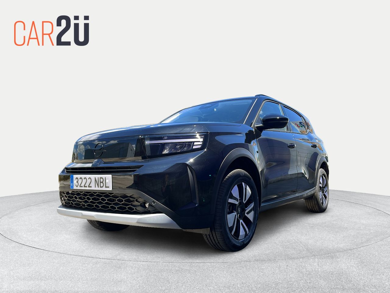 Volkswagen polo encendido automatico  de segunda mano - opel frontera 2025 /