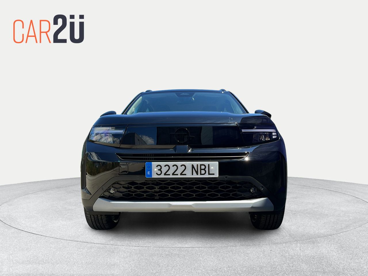 opel frontera 2025 / foto grande (2)