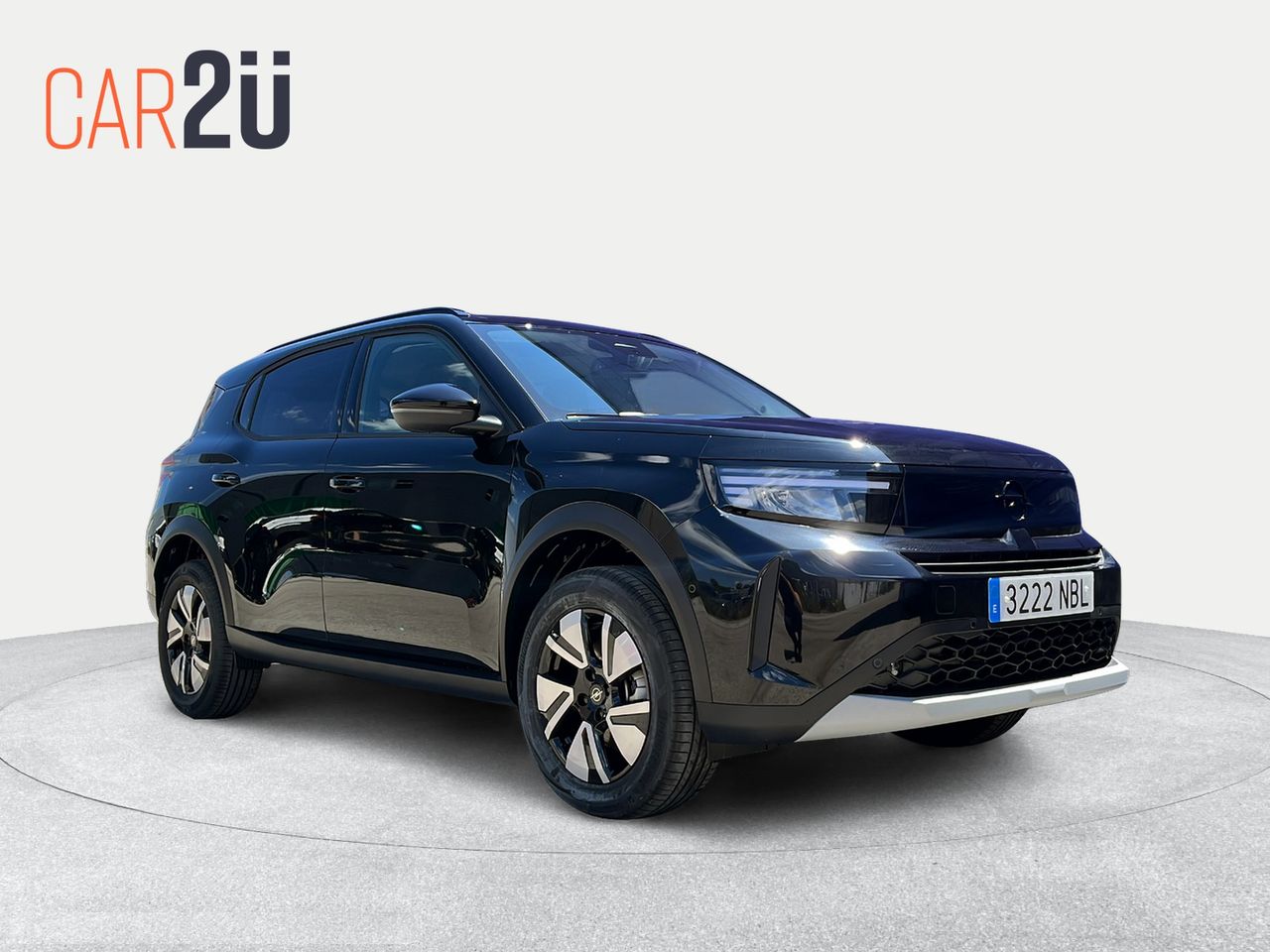 opel frontera 2025 / foto grande (3)
